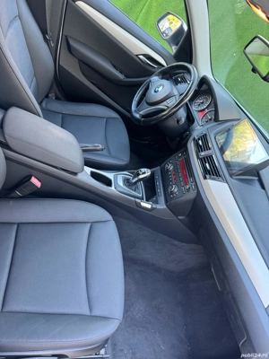 BMW X1 S drive 2013 - imagine 7