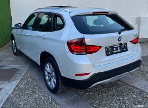 BMW X1 S drive 2013 - imagine 4