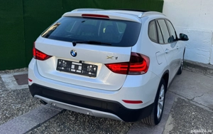 BMW X1 S drive 2013 - imagine 3