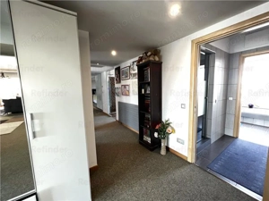 Oferta inchiriere penthouse zona Armeneasca   Strada Toamnei - imagine 17