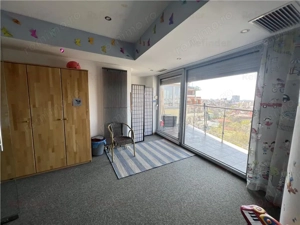 Oferta inchiriere penthouse zona Armeneasca   Strada Toamnei - imagine 13