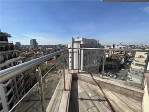 Oferta inchiriere penthouse zona Armeneasca   Strada Toamnei - imagine 11