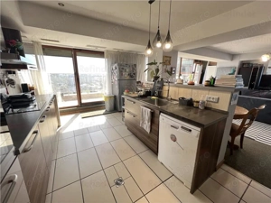 Oferta inchiriere penthouse zona Armeneasca   Strada Toamnei - imagine 7