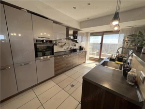 Oferta inchiriere penthouse zona Armeneasca   Strada Toamnei - imagine 6