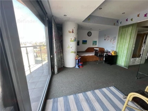 Oferta inchiriere penthouse zona Armeneasca   Strada Toamnei - imagine 15