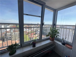 Oferta inchiriere penthouse zona Armeneasca   Strada Toamnei - imagine 19