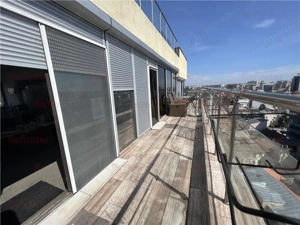 Oferta inchiriere penthouse zona Armeneasca   Strada Toamnei - imagine 12