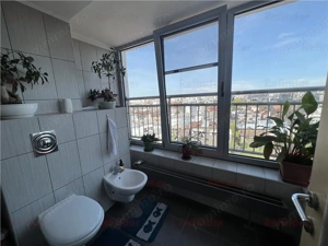 Oferta inchiriere penthouse zona Armeneasca   Strada Toamnei - imagine 18