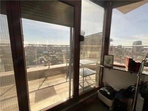 Oferta inchiriere penthouse zona Armeneasca   Strada Toamnei - imagine 8