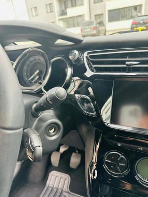 Citroen DS3 1.2 2015  - imagine 8