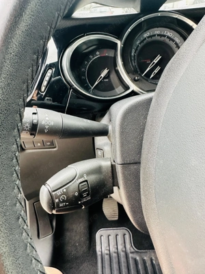 Citroen DS3 1.2 2015  - imagine 9