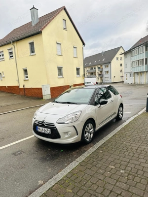 Citroen DS3 1.2 2015  - imagine 10