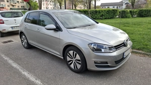 Volkswagen Golf 7 1.2tsi 105cp