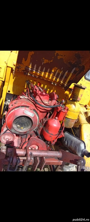 vand tractor  - imagine 3