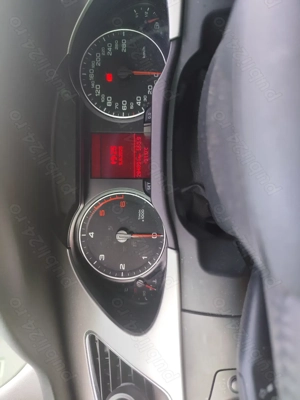 De vanzare Audi A4B8 Avant - imagine 4