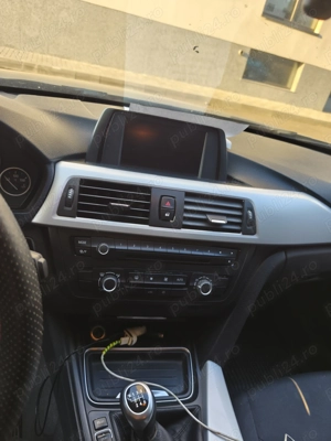 BMW seria 3 model f 30