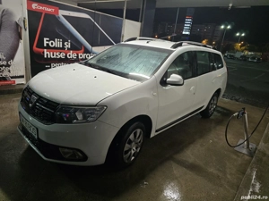logan mcv diesel 90 cp 2018 euro 6