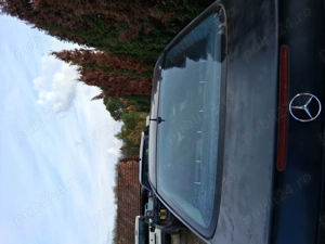 Mercedes benz e class 2,2 cdi 