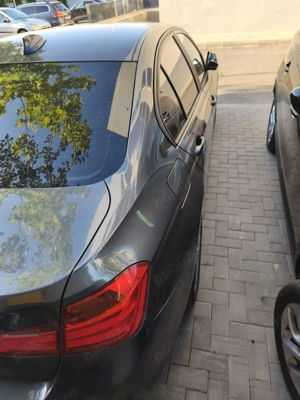 BMW seria 3 model f 30  - imagine 10