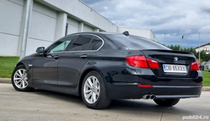 Vand   Schimb Bmw F10  - imagine 5