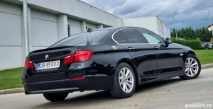 Vand   Schimb Bmw F10  - imagine 2