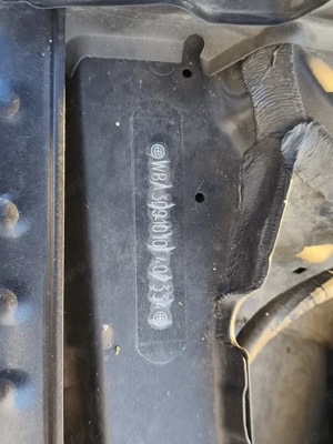 Bmw seria 3 model f30  - imagine 5