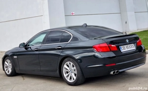 Vand   Schimb Bmw F10  - imagine 4