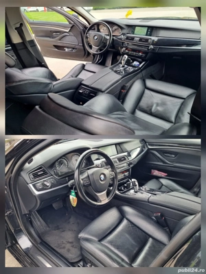 Vand   Schimb Bmw F10  - imagine 10