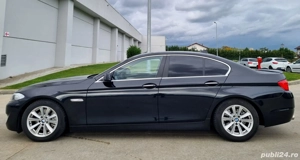 Vand   Schimb Bmw F10  - imagine 3