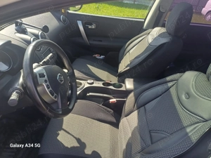  Vand Nissan Qashqai 2013 - imagine 2
