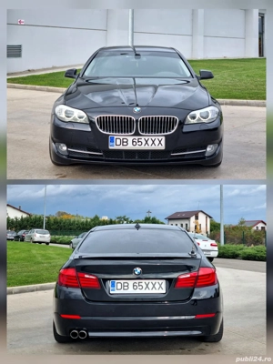 Vand   Schimb Bmw F10  - imagine 8