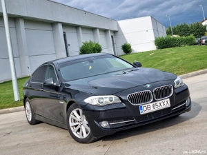 Vand   Schimb Bmw F10  - imagine 7