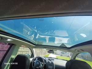  Vand Nissan Qashqai 2013 - imagine 4