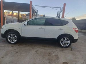  Vand Nissan Qashqai 2013 - imagine 6