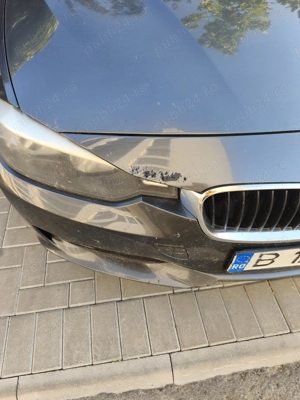 BMW seria 3 model f 30  - imagine 16