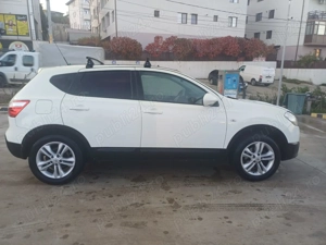  Vand Nissan Qashqai 2013 - imagine 9