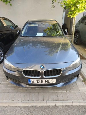 Bmw seria 3 model f30  - imagine 4