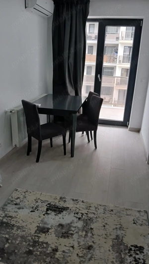 Garsoniera la 5 minute de statia de metrou Nicolaie Teclu etaj 7 - imagine 6