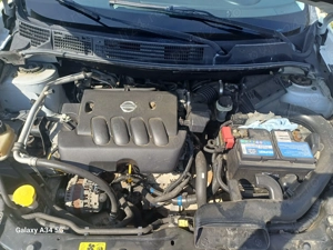  Vand Nissan Qashqai 2013 - imagine 7