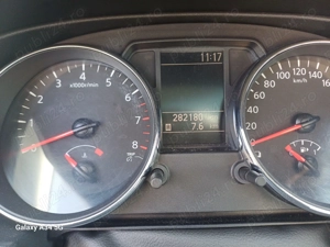  Vand Nissan Qashqai 2013 - imagine 5