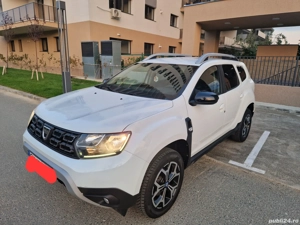 dacia duster 2021 1L GPL