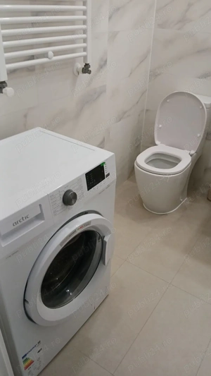 Garsoniera la 5 minute de statia de metrou Nicolaie Teclu etaj 7 - imagine 7