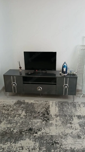 Garsoniera la 5 minute de statia de metrou Nicolaie Teclu etaj 7 - imagine 9