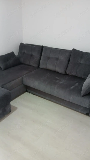 Garsoniera la 5 minute de statia de metrou Nicolaie Teclu etaj 7 - imagine 8