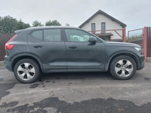 Vand Volvo XC40, 2020, automata - imagine 5