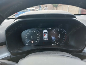 Vand Volvo XC40, 2020, automata - imagine 2