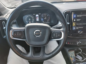 Vand Volvo XC40, 2020, automata - imagine 4