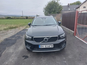 Vand Volvo XC40, 2020, automata - imagine 7