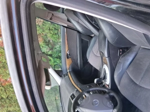 Mercedes benz e class 2,2 cdi  - imagine 4