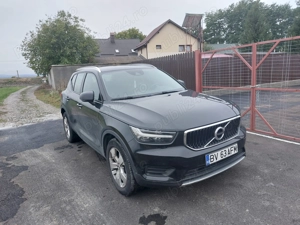 Vand Volvo xc40, 2020